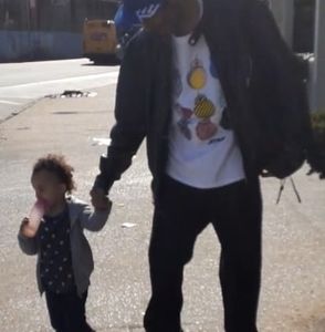 Meet your Posher, Sean viz